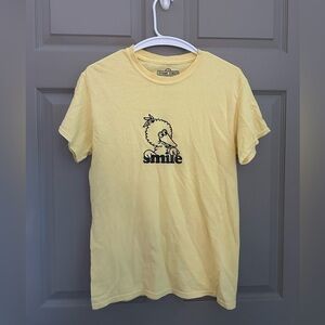 Sesame Street Graphic T-Shirt